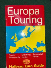 Europa Touring