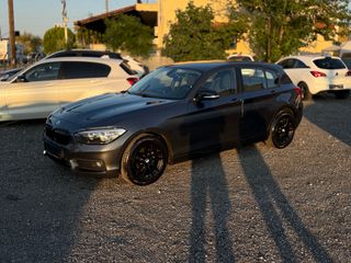 Bmw 116 2017 116i advantage-thumb-1