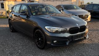 Bmw 116 2017 116i advantage-thumb-3