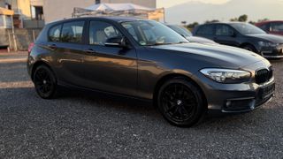 Bmw 116 2017 116i advantage-thumb-4