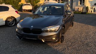 Bmw 116 2017 116i advantage-thumb-6