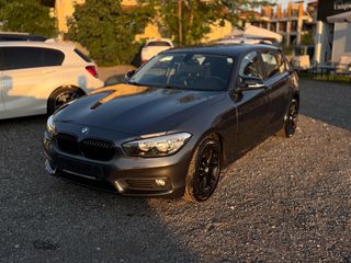 Bmw 116 2017 116i advantage-thumb-7