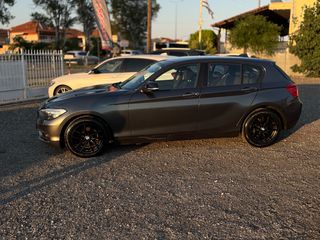 Bmw 116 2017 116i advantage-thumb-8