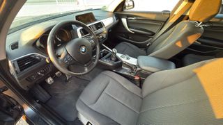 Bmw 116 2017 116i advantage-thumb-10