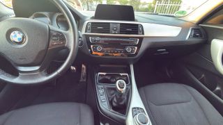 Bmw 116 2017 116i advantage-thumb-12