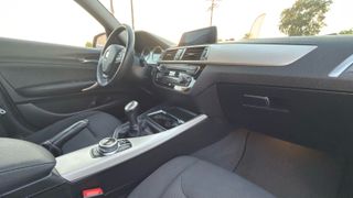 Bmw 116 2017 116i advantage-thumb-23