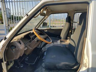 Nissan Vanette 1996