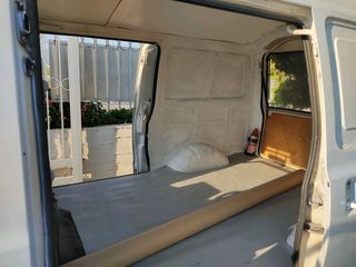 Nissan Vanette 1996-thumb-2