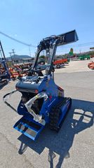Φορτωτάκι Rippa 2026 RS03 / Πολυμηχάνημα-thumb-5