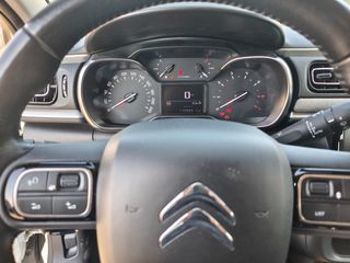 Citroen C3 2018-thumb-10