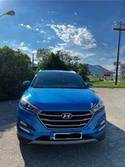 Hyundai Tucson 2016