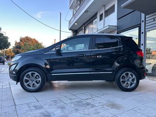 Ford EcoSport 2019 1.0 ECOBOOST TITANIUM ***NAVI *** ΔΕΡΜΑ***-thumb-5