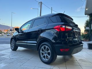 Ford EcoSport 2019 1.0 ECOBOOST TITANIUM ***NAVI *** ΔΕΡΜΑ***-thumb-6