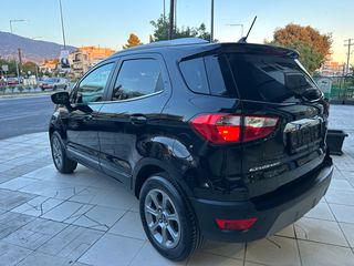 Ford EcoSport 2019 1.0 ECOBOOST TITANIUM ***NAVI *** ΔΕΡΜΑ***-thumb-7