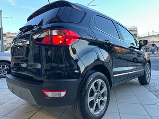 Ford EcoSport 2019 1.0 ECOBOOST TITANIUM ***NAVI *** ΔΕΡΜΑ***-thumb-8