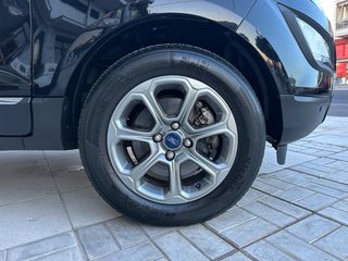 Ford EcoSport 2019 1.0 ECOBOOST TITANIUM ***NAVI *** ΔΕΡΜΑ***-thumb-35