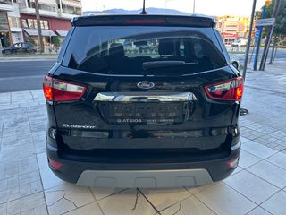 Ford EcoSport 2019 1.0 ECOBOOST TITANIUM ***NAVI *** ΔΕΡΜΑ***-thumb-38
