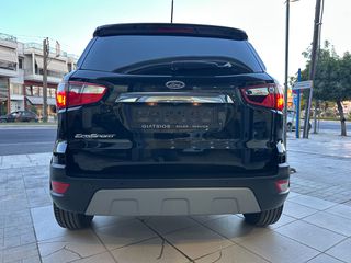 Ford EcoSport 2019 1.0 ECOBOOST TITANIUM ***NAVI *** ΔΕΡΜΑ***-thumb-9