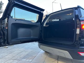 Ford EcoSport 2019 1.0 ECOBOOST TITANIUM ***NAVI *** ΔΕΡΜΑ***-thumb-11