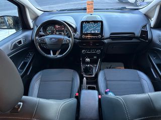 Ford EcoSport 2019 1.0 ECOBOOST TITANIUM ***NAVI *** ΔΕΡΜΑ***-thumb-13