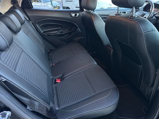Ford EcoSport 2019 1.0 ECOBOOST TITANIUM ***NAVI *** ΔΕΡΜΑ***-thumb-14