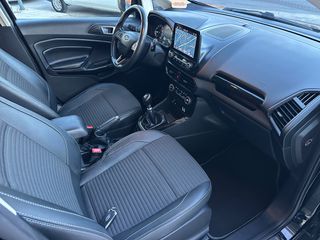 Ford EcoSport 2019 1.0 ECOBOOST TITANIUM ***NAVI *** ΔΕΡΜΑ***-thumb-21