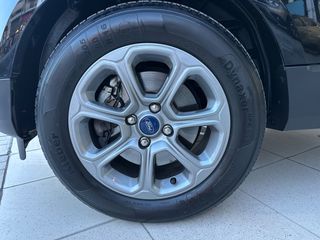 Ford EcoSport 2019 1.0 ECOBOOST TITANIUM ***NAVI *** ΔΕΡΜΑ***-thumb-24
