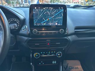 Ford EcoSport 2019 1.0 ECOBOOST TITANIUM ***NAVI *** ΔΕΡΜΑ***-thumb-27