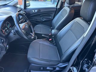 Ford EcoSport 2019 1.0 ECOBOOST TITANIUM ***NAVI *** ΔΕΡΜΑ***-thumb-30
