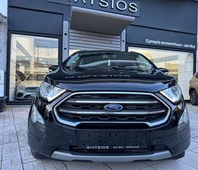 Ford EcoSport 2019 1.0 ECOBOOST TITANIUM ***NAVI *** ΔΕΡΜΑ***-thumb-34