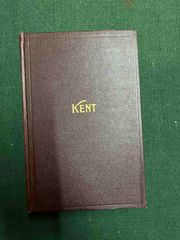 Kent's Mechanical Engineers Handbook