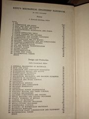 Kent's Mechanical Engineers Handbook-thumb-4