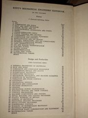 Kent's Mechanical Engineers Handbook-thumb-5