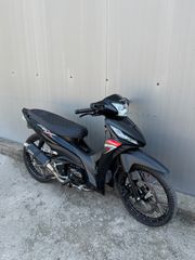 Honda Astrea Grand X 110i  2025