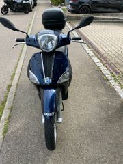 Piaggio Beverly 125 2015
