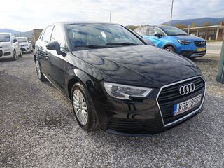 Audi A3 2019-thumb-2