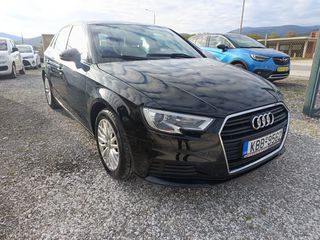 Audi A3 2019-thumb-4