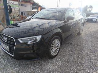 Audi A3 2019-thumb-5