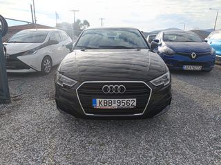Audi A3 2019-thumb-1