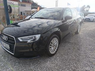 Audi A3 2019