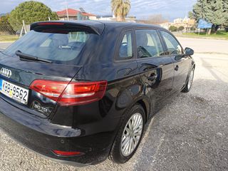 Audi A3 2019-thumb-7