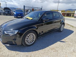 Audi A3 2019-thumb-8