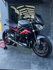 Triumph Street Triple 675 2016 R-thumb-1