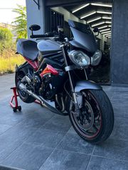 Triumph Street Triple 675 2016 R-thumb-2