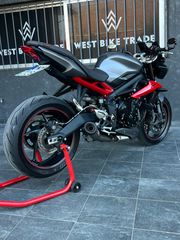 Triumph Street Triple 675 2016 R-thumb-3