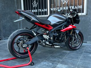 Triumph Street Triple 675 2016 R-thumb-4
