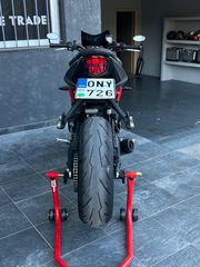 Triumph Street Triple 675 2016 R-thumb-5
