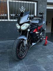 Triumph Street Triple 675 2016 R-thumb-8