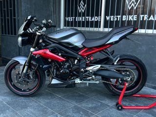 Triumph Street Triple 675 2016 R-thumb-10