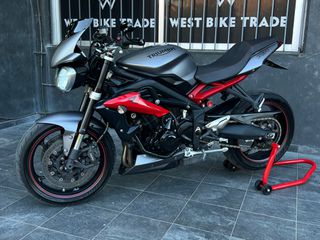 Triumph Street Triple 675 2016 R-thumb-11